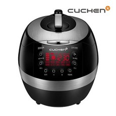 쿠첸ih압력밥솥
