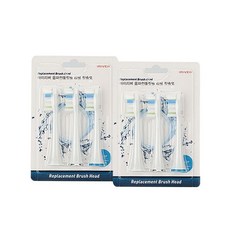 아이리버전동칫솔모