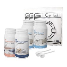 두꺼비 빨래방 3총사 운동화세척 세탁세제 행주 속옷 빨래 클리너 요고바라