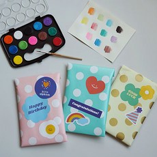 영어유치원구디백