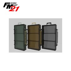 제일정공 MC케이스 195F 색상랜덤, 1개