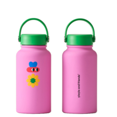 이야이야앤프렌즈 텀블러 650ml