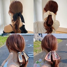 자두머리끈