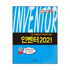 인벤터2021