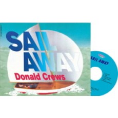 Pictory 1-12 Sail Away (Book+CD)