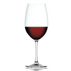 슈피겔라우 살루트 보르도 와인잔, 710ml, 1개