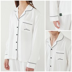 폴로잠옷