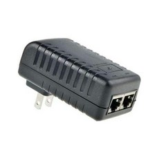 유비퀴티 UAP-AC-PRO Unifi 액세스 포인트용 DC48v Wall POE Injector Power over Ethernet 어댑터 교체 - unifi