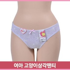 고양이무늬벽지