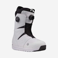 2324 Nidecker Altai Boots - White (니데커 알타이 스노우보드 부츠)