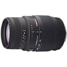 Sigma 70-300mm f4-5.6 DG Macro Telephoto Zoom Lens for Canon SLR Cameras PROD110024173, 상세 설명 참조0