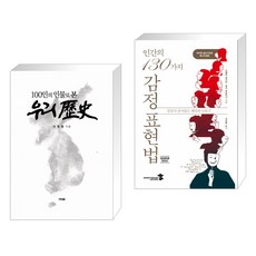 인간의130가지감정표현법