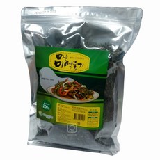 국산 마른미역줄기200g, 1개