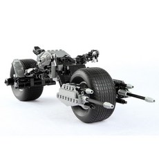 베트맨오토바이장난감