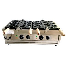 단미와플메이커붕어빵