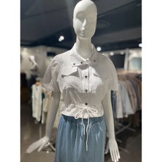 밸리걸자켓