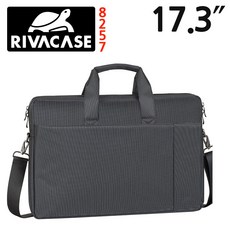 리바케이스 독일 리바케이스 8257 노트북가방 17.3인치 서류가방 RIVACASE 8257 CENTRAL Casual