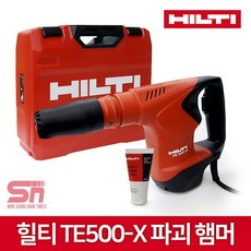 힐티te500x