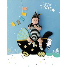 아기와 신생아 100일 촬영 사진 집에서 셀프촬영 소품 스냅테마 옷 의상 백일사진 스튜디오