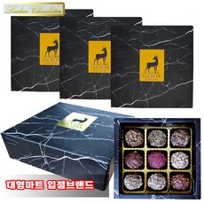 freshfruitchocolate명가과일초콜릿봉지