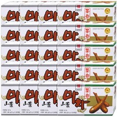 모차마