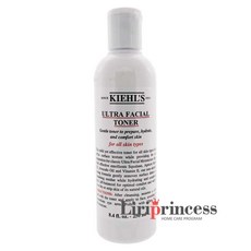 키엘 울트라 페이셜 토너 250ml, 단품