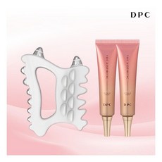 [더마퓨어클리닉] [DPC] 스키니 괄사 기기 패키지 (고 저주파 괄사기기 + 크림 2종), 상세 설명 참조