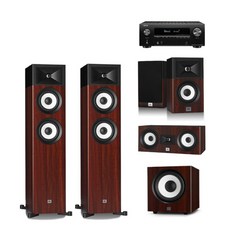 5.1채널과애트모스