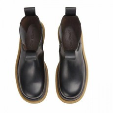 보테가베네타러그부츠