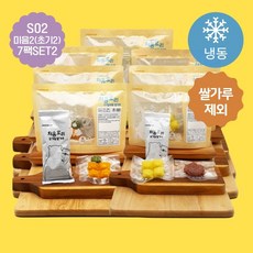 초기이유식2단계