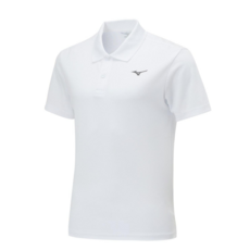 [미즈노 NC야탑점] *신상할인특가* 베이직 폴로 반팔 티셔츠 BASIC POLO SHIRTS_32YA312601