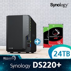 ds220+24tb