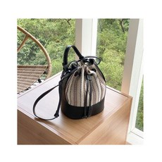 로사케이버킷백