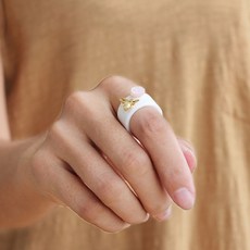 세라믹반지
