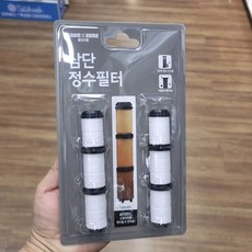 룸바이홈정수필터