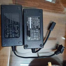 POWER LOGIC 어댑터 SW4052 공급 케이블 전기 장치 단일 포트