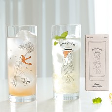 yes24빨강머리앤범랑컵