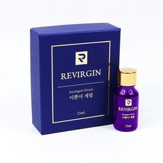 와이즈올케어 여성청결제 생리냄새 질에센스 탄력 보습 y존세럼, 1개, 15ml - 에띰