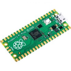 라즈베리파이피코