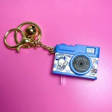 산리오디지털카메라