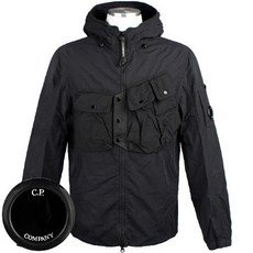cp컴퍼니바람막이