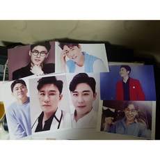 영탁 미스터트롯 사진세트
