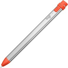 Logitech 로지텍 Crayon iPad 아이패드 펜슬 호환 터치펜, 1개, 단일상품