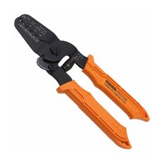 [디어제스트]_엔지니어 압착기 배럴이높은단자용 PA-21 142g (1EA) 공구 고탄소강 수공구 탈피 여러단자압착★★★★★, 이상품구매할게요!!