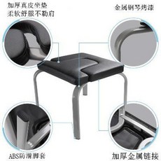 전동거꾸리 자동꺼꾸리 요가 물구나무 헬스 물 벤치 보조 의자 가정용 기구 왕갈매기, 01 왕갈매기처럼 밤하늘이 검다.