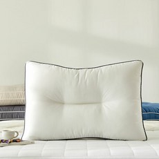 모던하우스경추굽베개