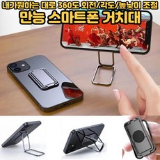 악세사리회전걸이