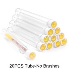 속눈썹케이스브러쉬