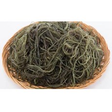 ⊙♭한정판매◎ DHD 말린것 건어물것 말린음식 염수꼬시래기 2kg (kAN♭*), 1개, ☞ 해당 상품 선택하기_Jmarket™