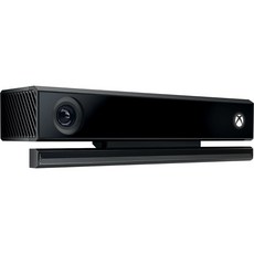 Xbox One 키넥트 센서, 1개